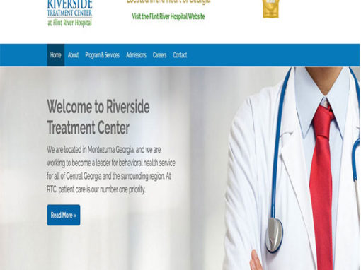 Riverside Treatment Center